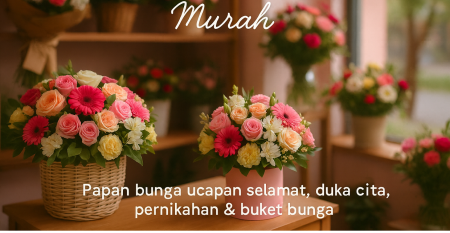 Toko Bunga Simpar
